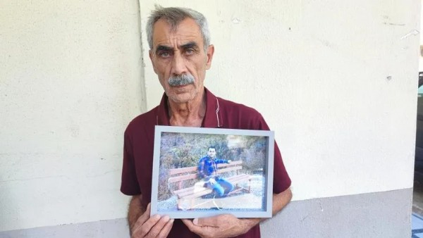 Adana’da Sokakta Öldürüldü Denmişti! Elleri Ve Kolları Bağlanıp İşkenceyle Öldürüldüğü Ortaya Çıktı